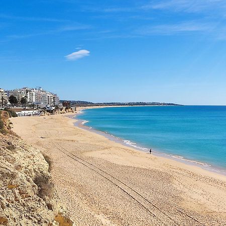 شقة 8-2 Torre Sol - Casas & Papeis Armação de Pêra المظهر الخارجي الصورة